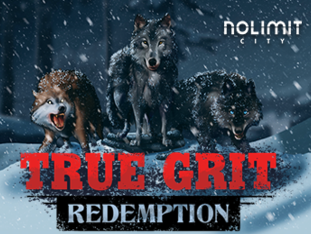 True Grit Redemption